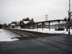 Ex RDE station